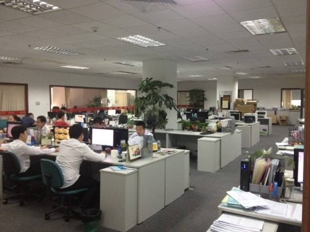 北京加工汽车配件发展